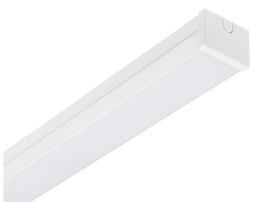 BF Batten 1500mm Twin