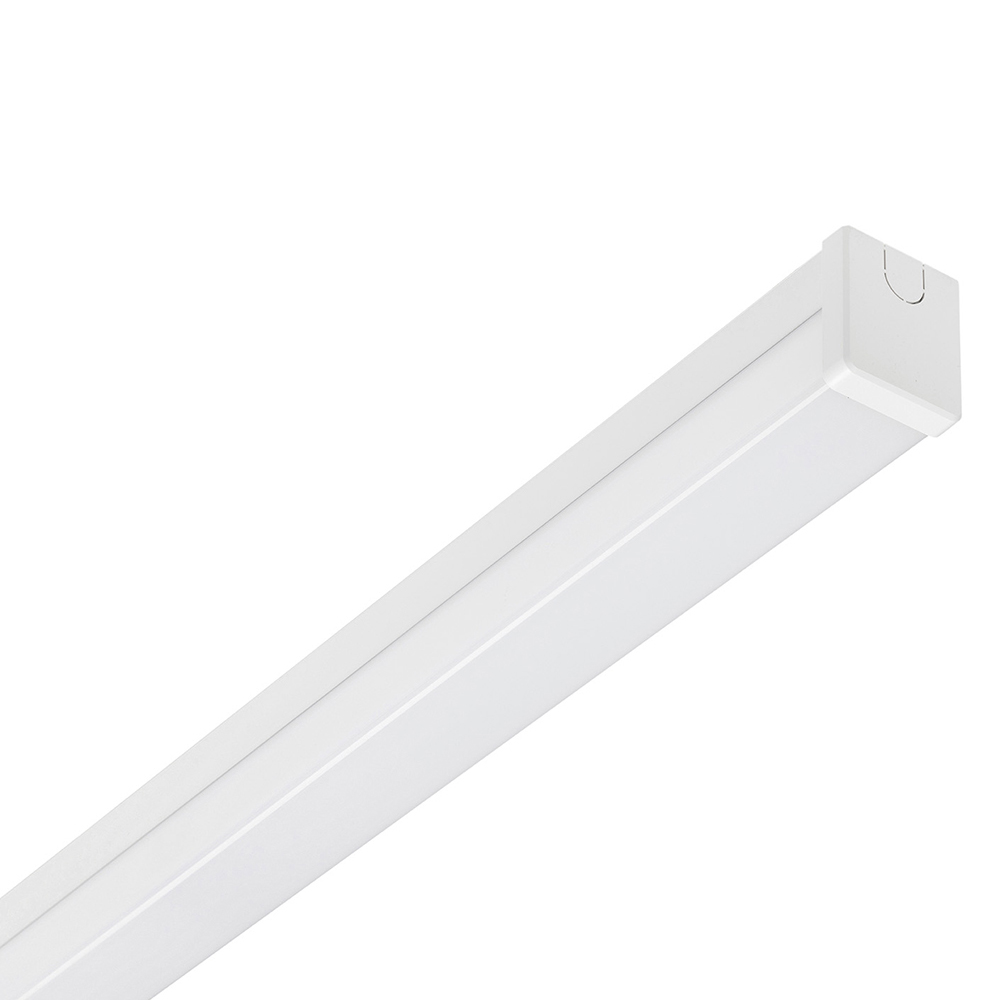 BF Batten 1500mm Single c/w 3HR Emergency