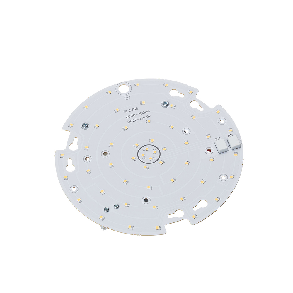 Circular Gear Tray 8W 4000K