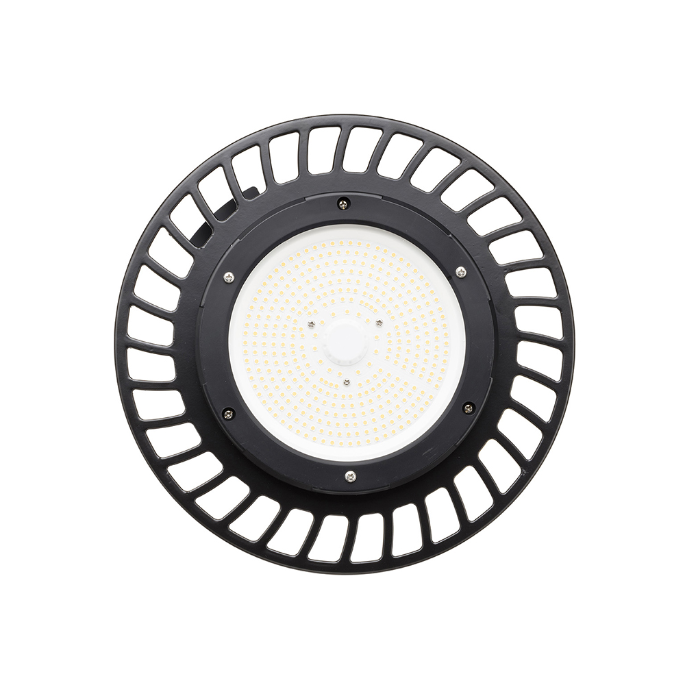 Red Arrow Commando LED High Bay Face