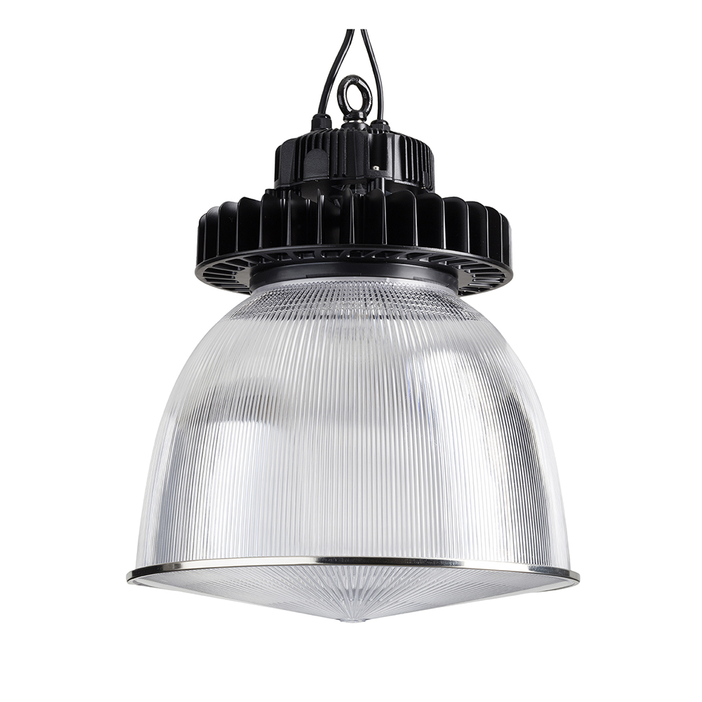 Red Arrow Commando LED High Bay with Refractor