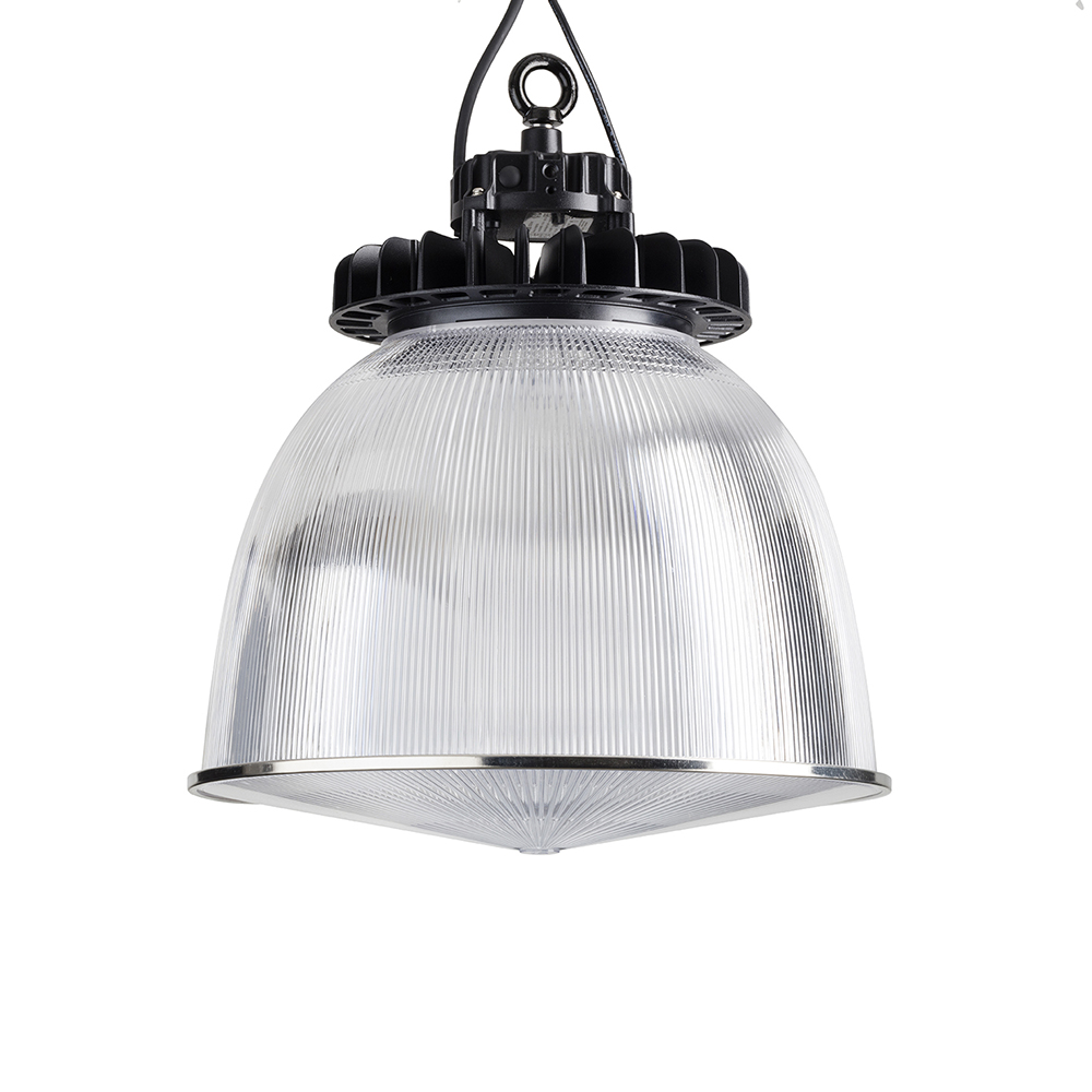 Red Arrow UFO-X LED High Bay with Refractor