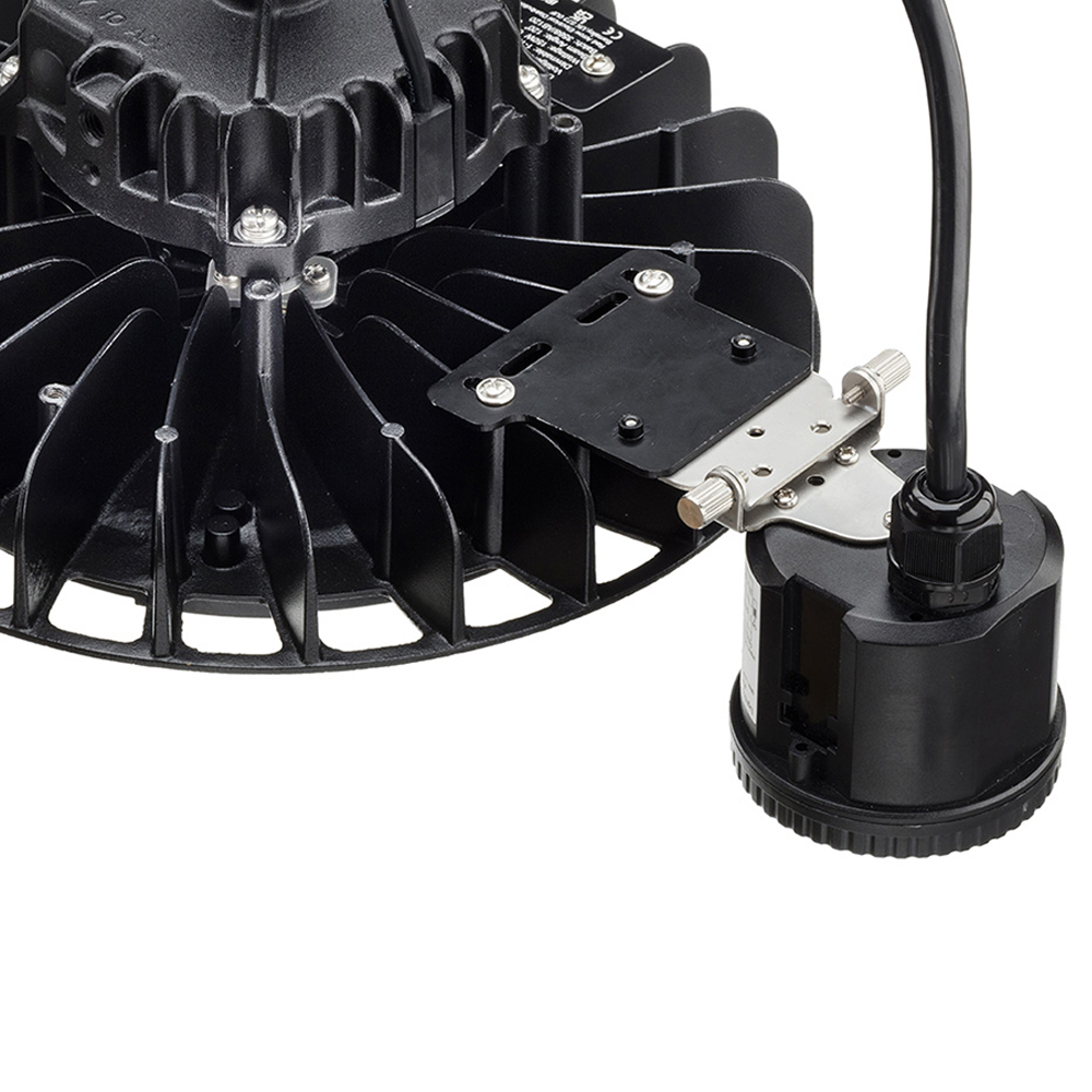 Red Arrow UFO-X LED High Bay with Microwave Sensor