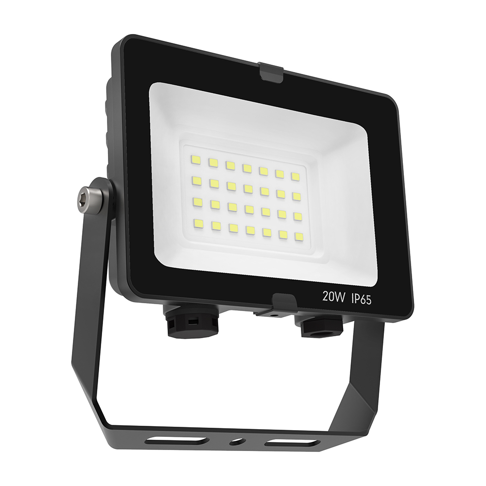 Red Arrow Comet LED Floodlight