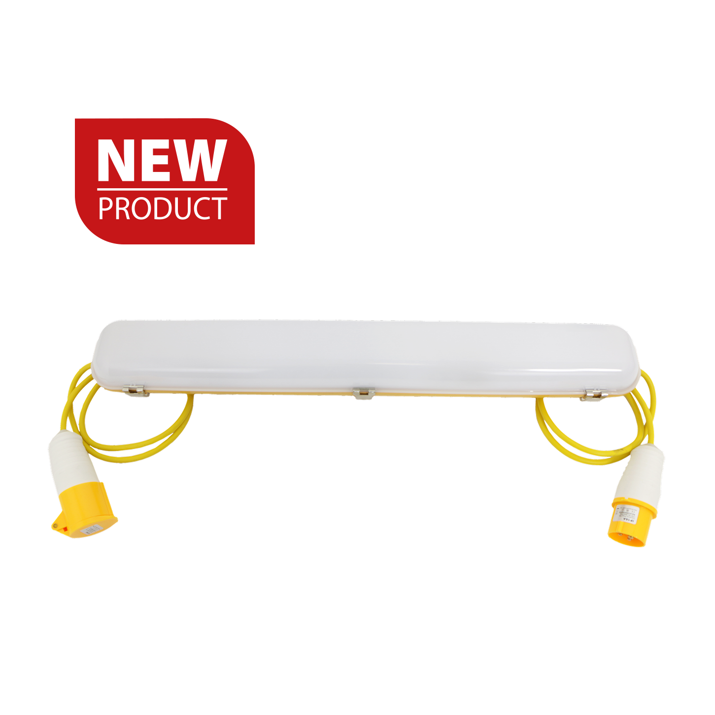 Weatherguard Site with Flex Plug/Coupler