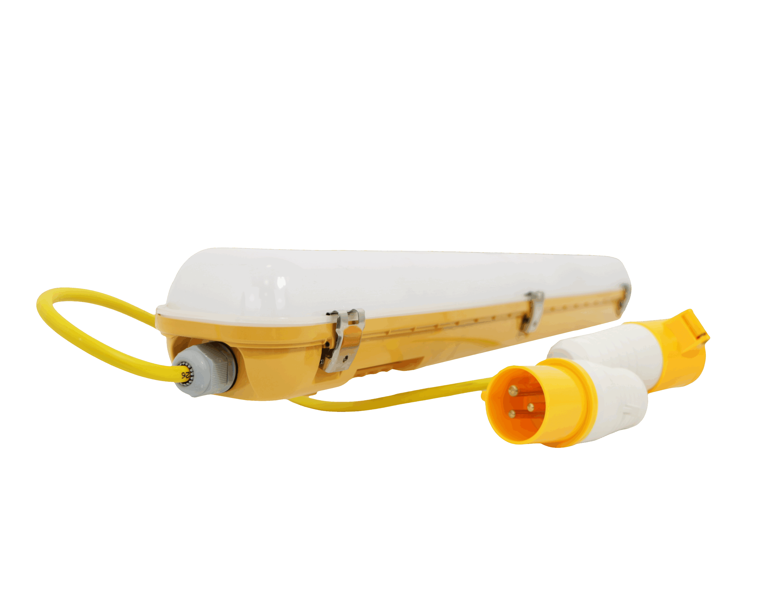 Weatherguard Site Emergency with Flex Plug/Coupler - Image 2