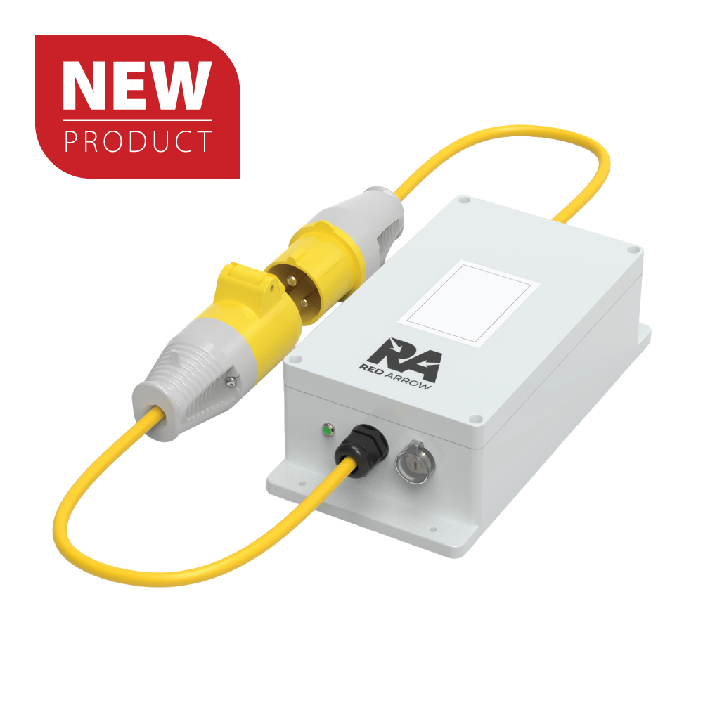 Battery Back Up Pack