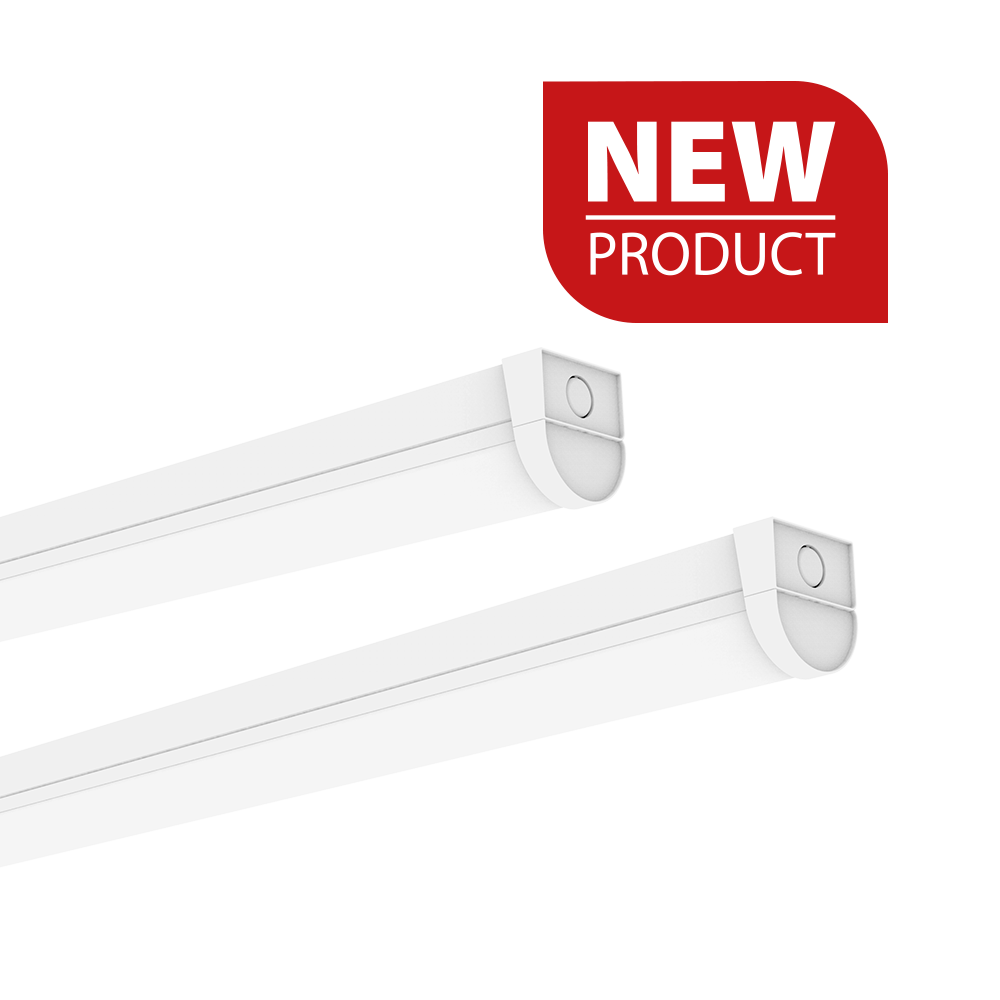 Norma Lite LED Battens