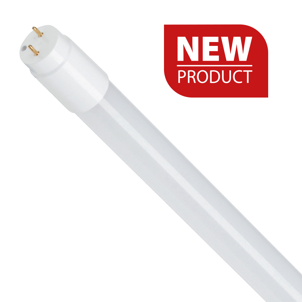 LED T8 Tubes V2