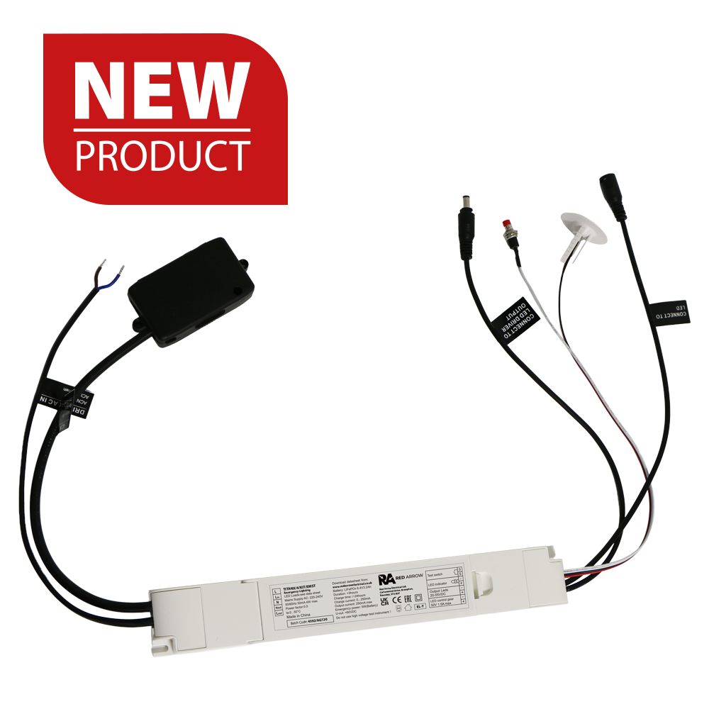 Titan X Manual/Self-Test