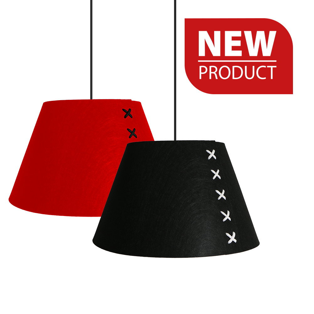 New Acoustic Colours