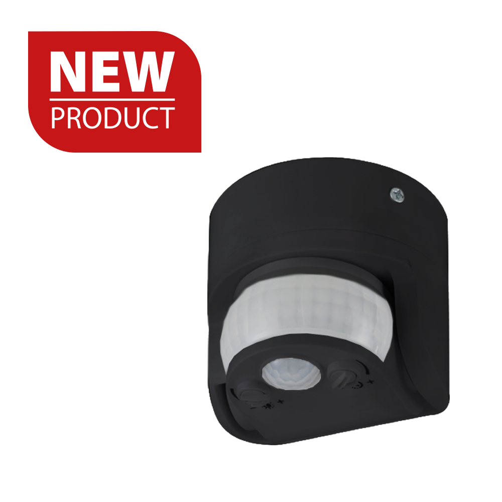 Stand Alone PIR 360°