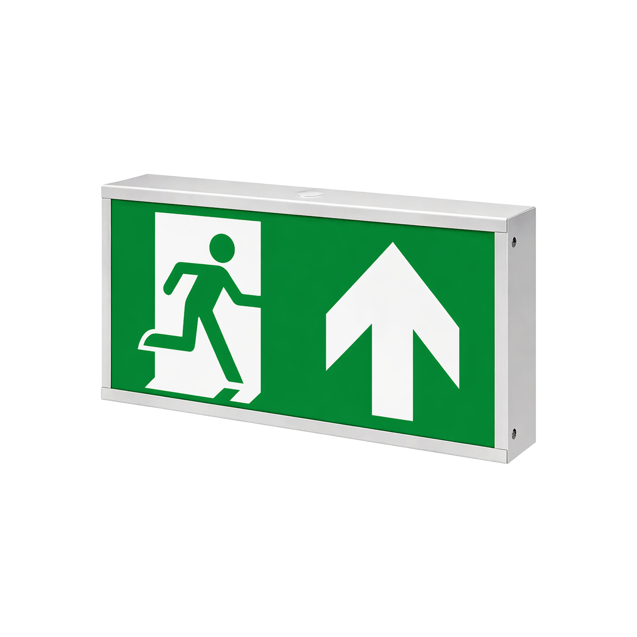 Red Arrow Vega Exit Box