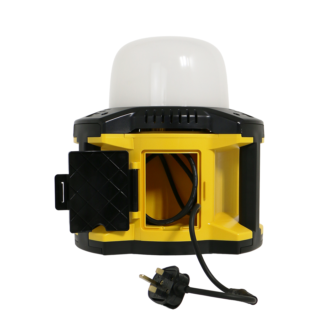 Red Arrow Rechargeable Globe Light