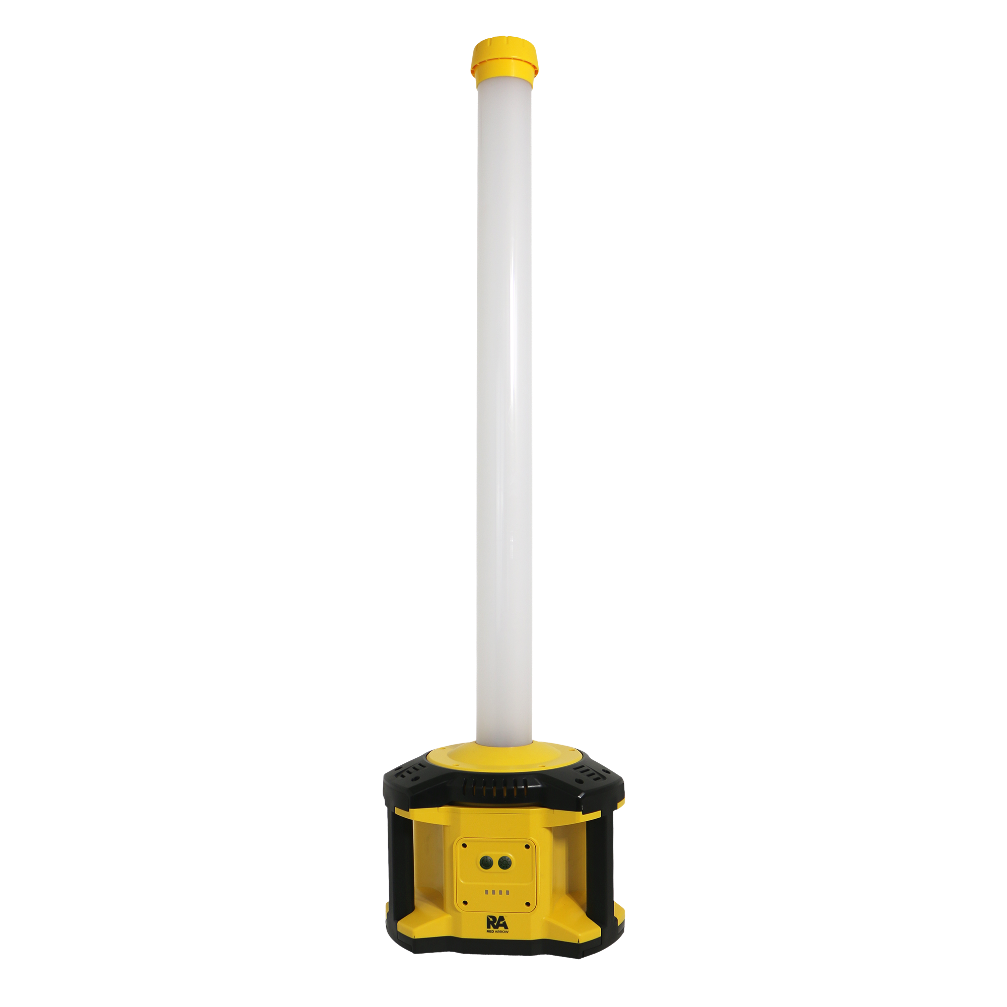 Red Arrow Rechargeable Uplight
