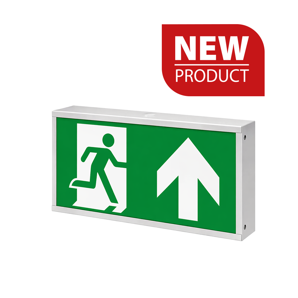 Vega Exit Box