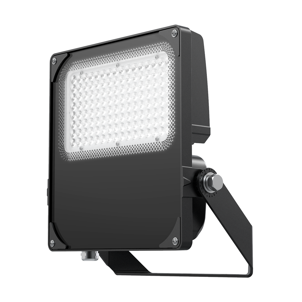 Red Arrow Castor CCT LED Floodlight