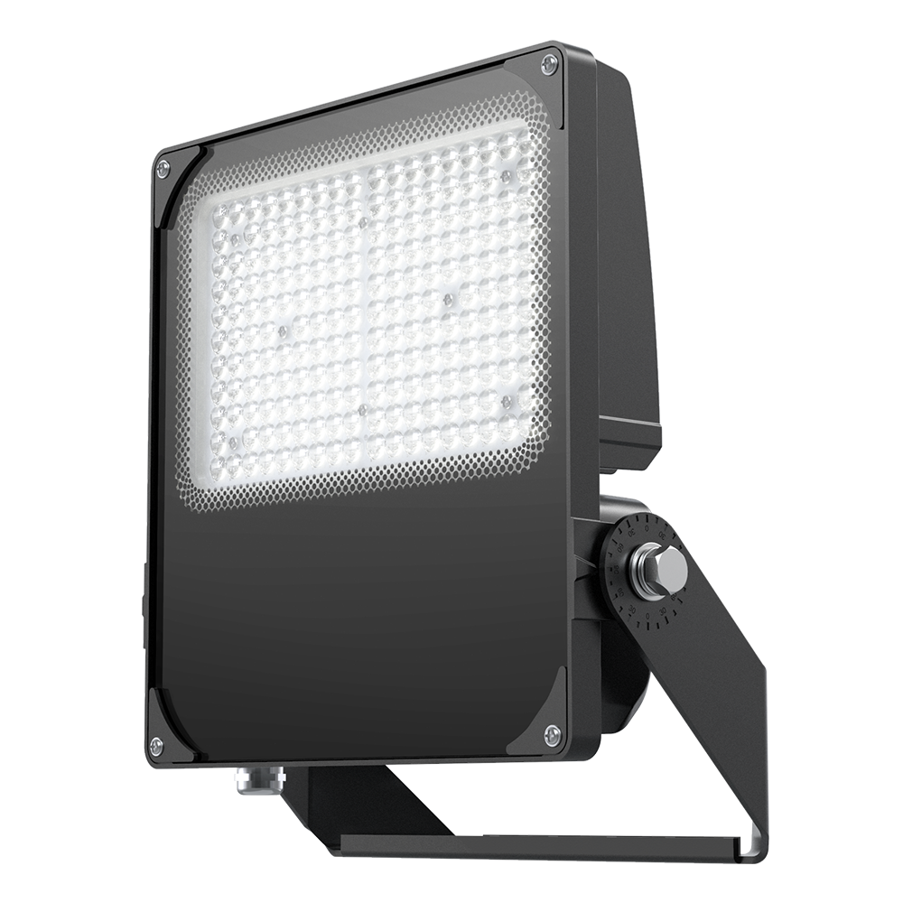 Red Arrow Castor CCT Floodlight