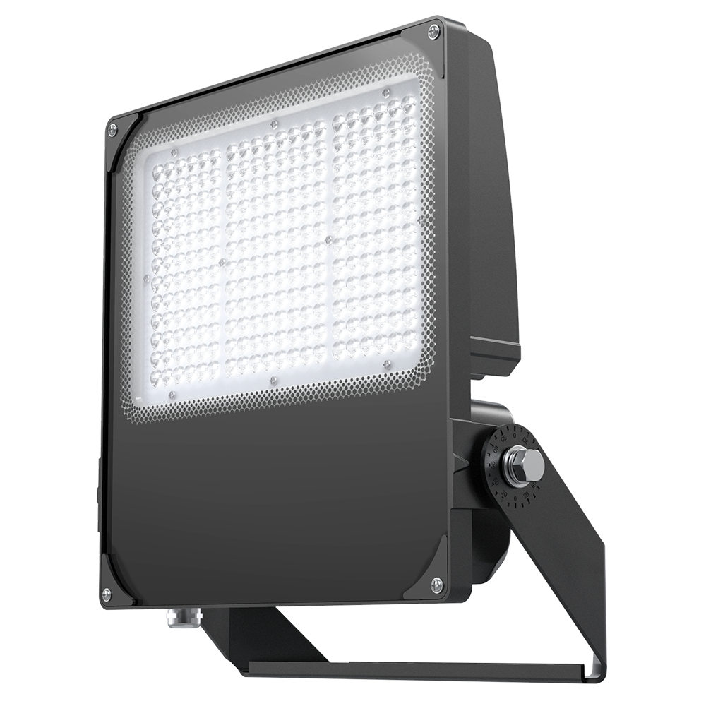 Red Arrow Castor CCT Floodlight