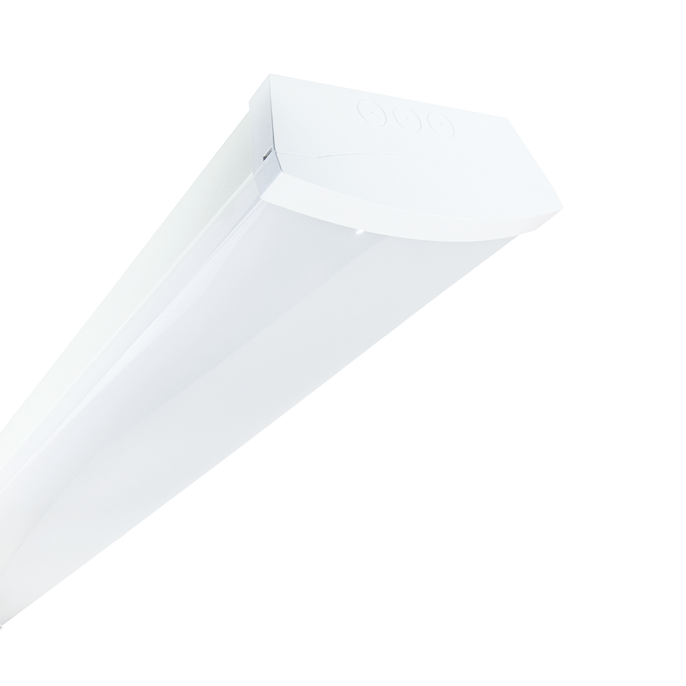 Red Arrow Harvard LED Batten