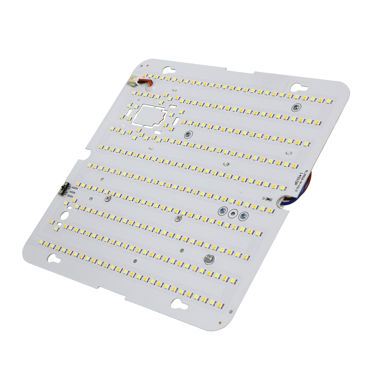 Red Arrow Plug and Play Square Gear Tray