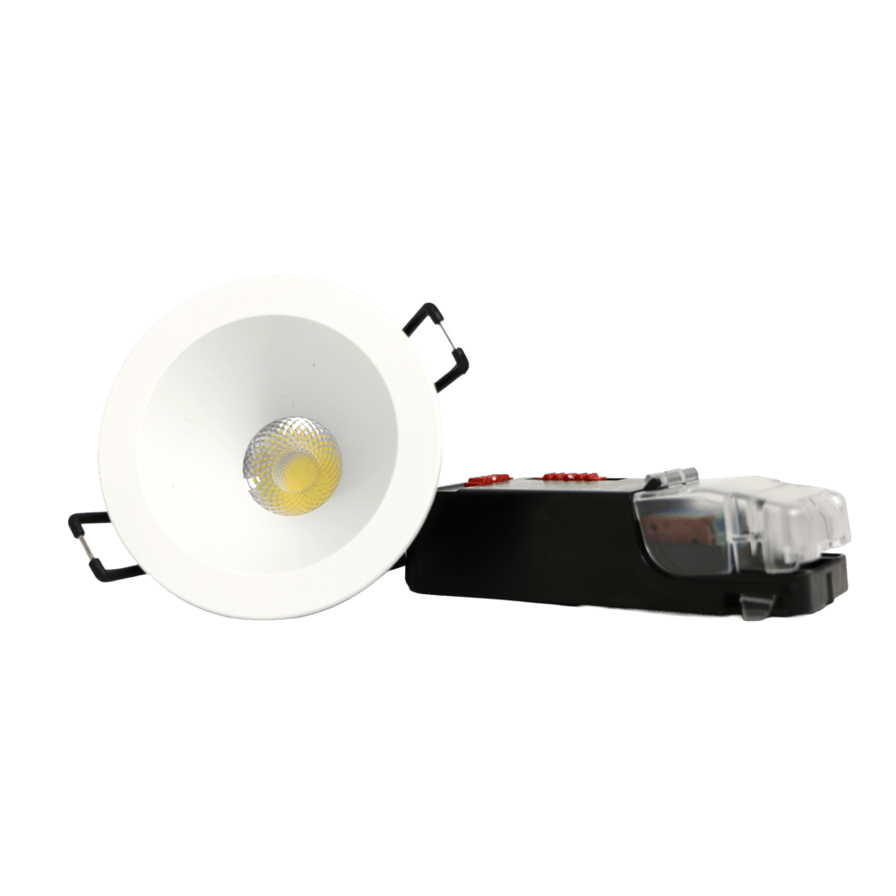Stellar UGR LED Downlights - Image 2