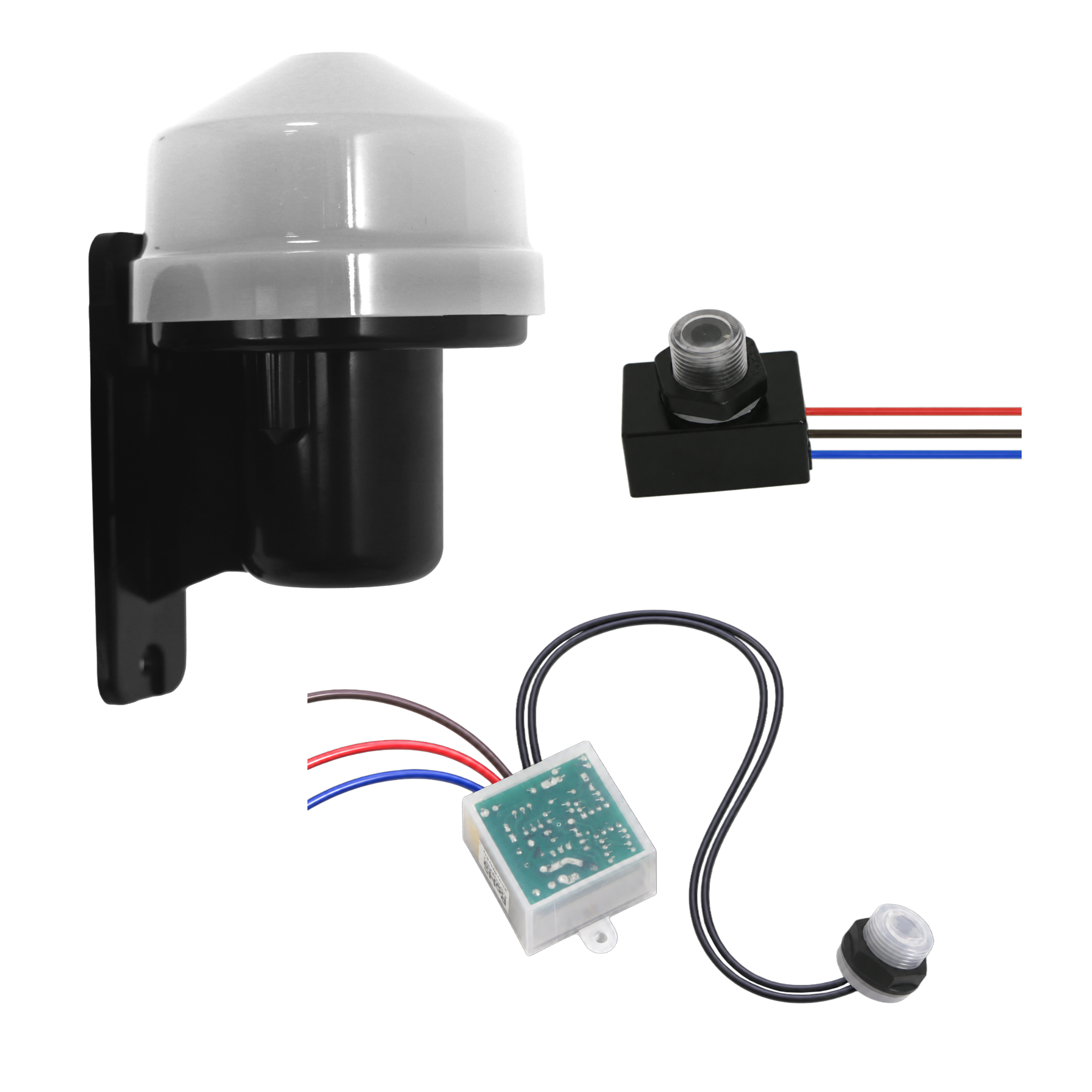 Photocells
