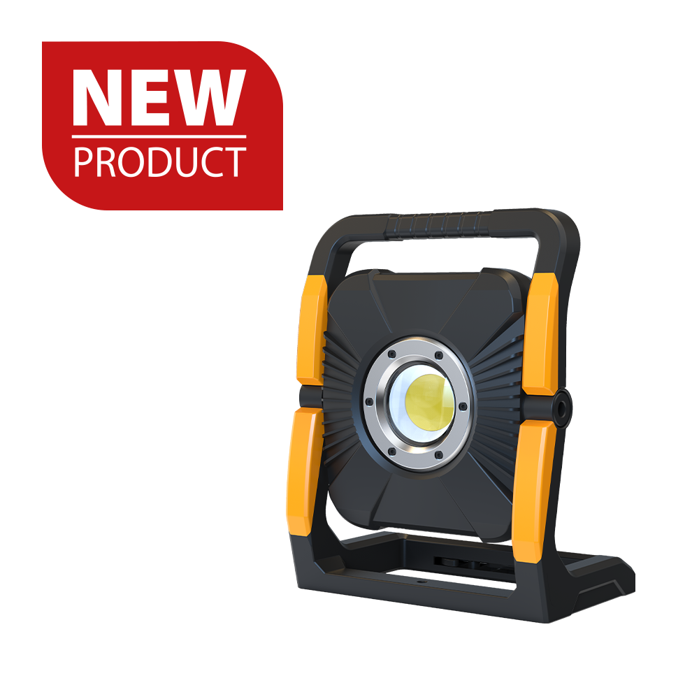Versa Work Light