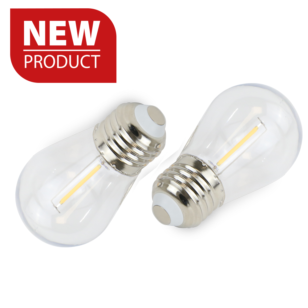 E27 LED Lamps