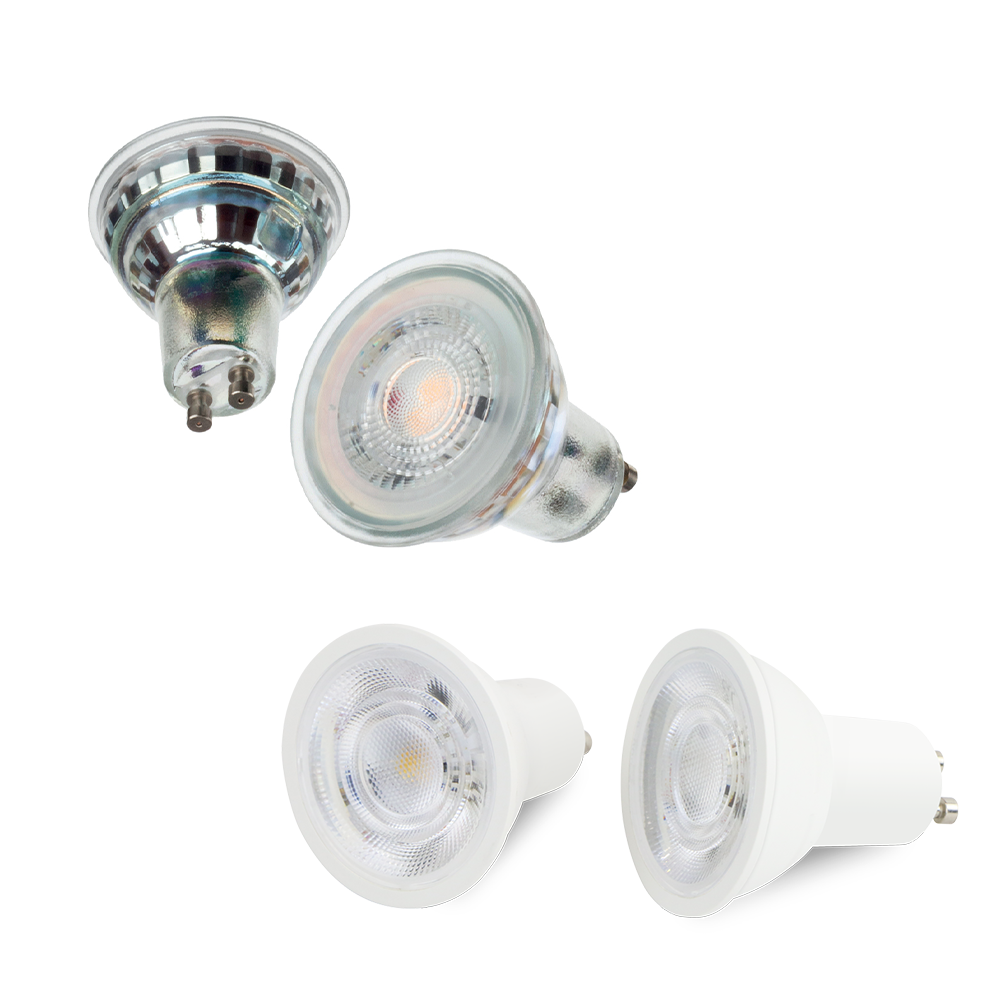 GU10 LED Lamps